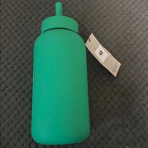 Bink water bottle